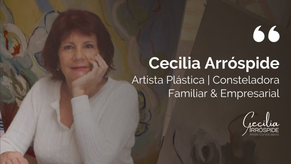 Testimonio - Cecilia Arróspide