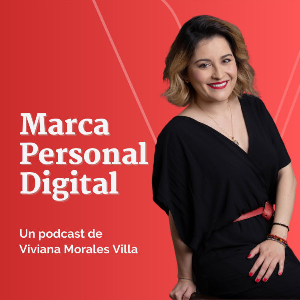 podcast sobre marca personal