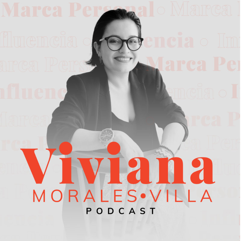 Viviana Morales Villa - Marca Personal - Ser Referente - Autoridad e Influencia