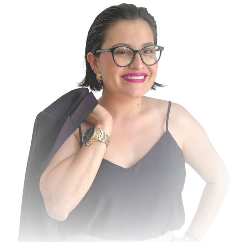 Viviana Morales Villa - Marca Personal - Ser Referente - Autoridad e Influencia